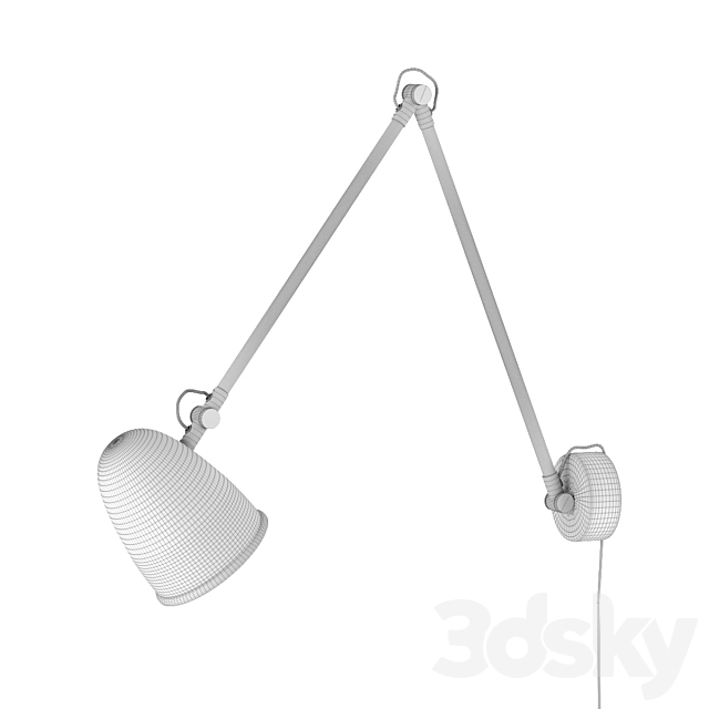 3d model