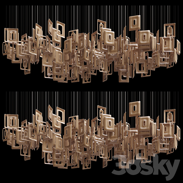 3d model