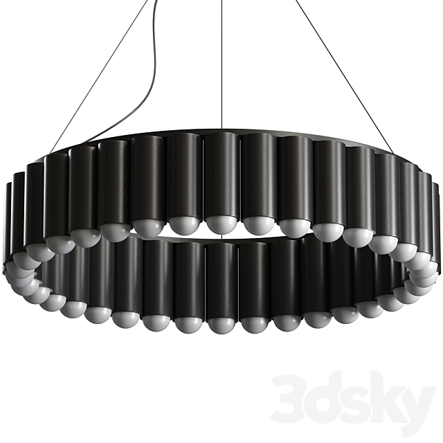 3d model