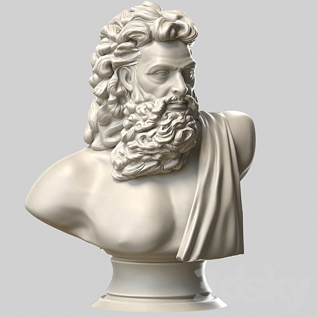 3d model