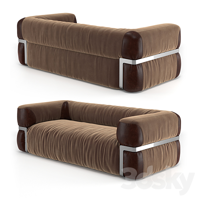3d model