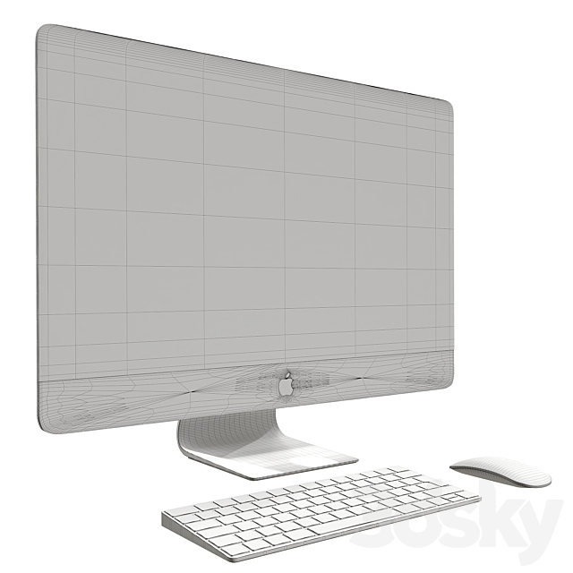 3dsky Free Download