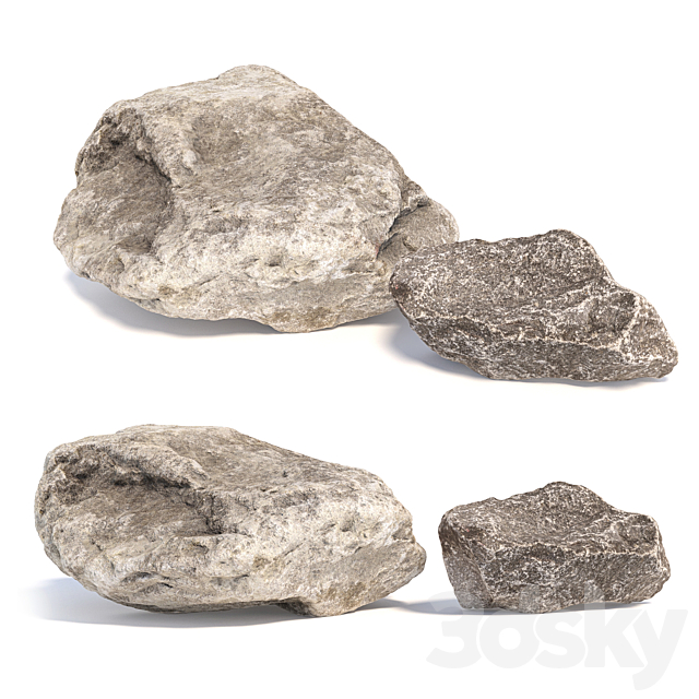3d model