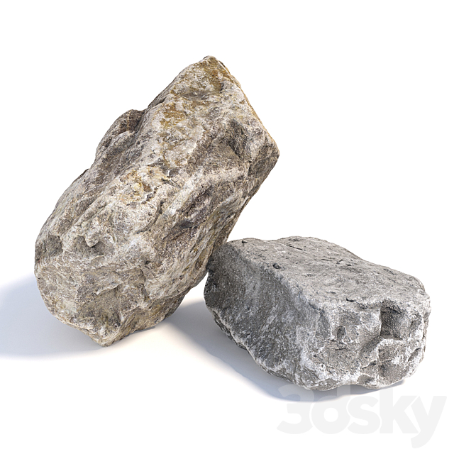 3d model