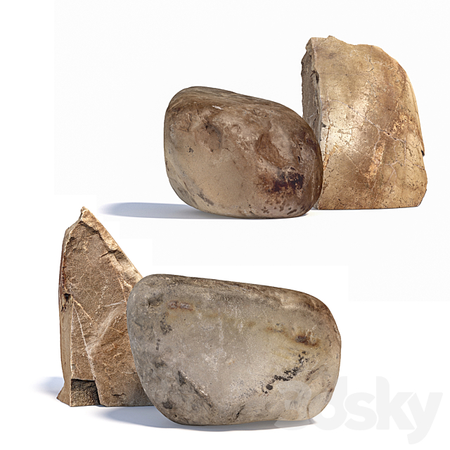 3d model