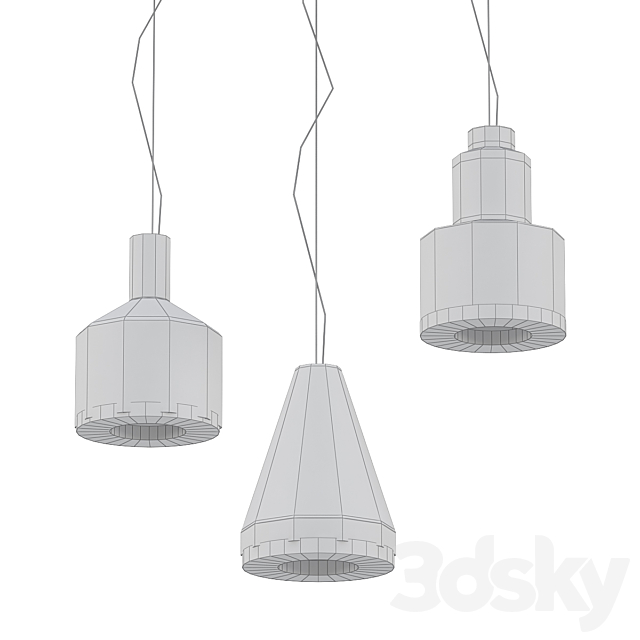 3d model