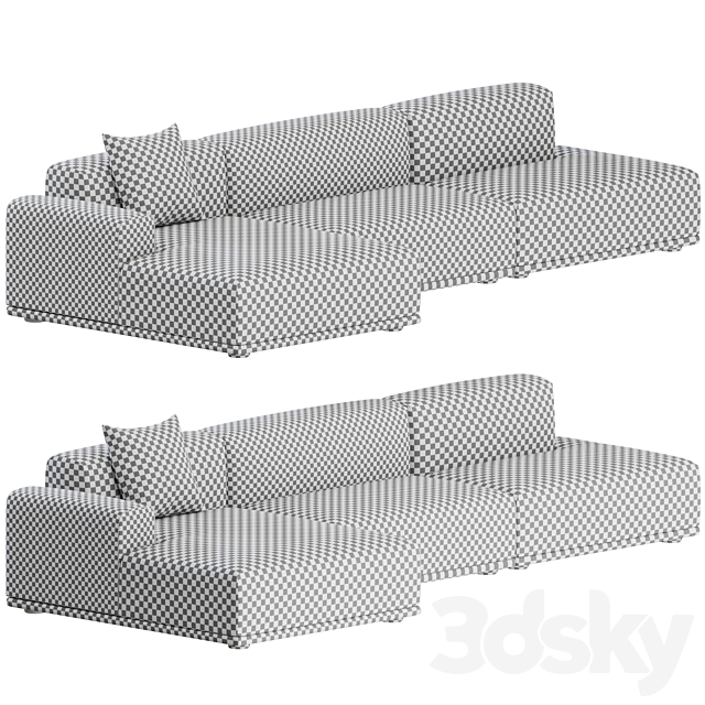 3d model