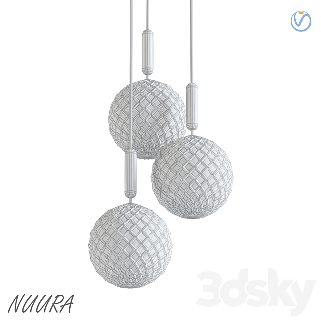 3d model