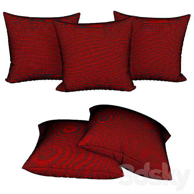 3d model