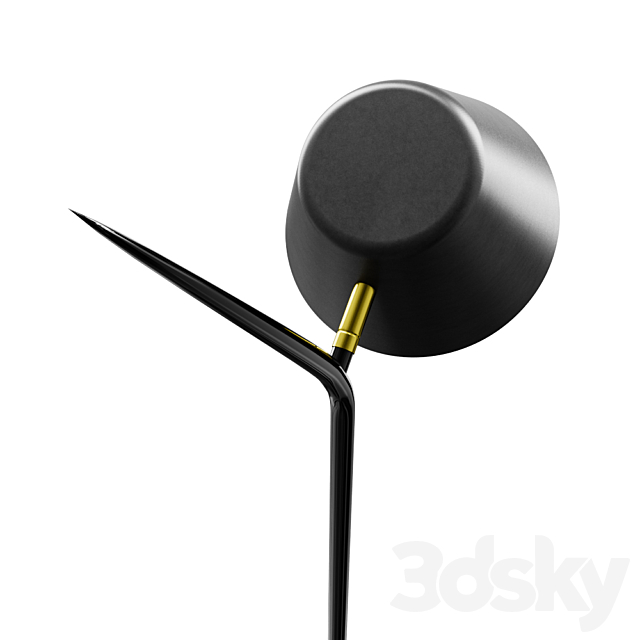 3d model