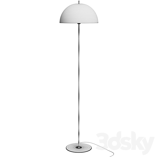 3d model