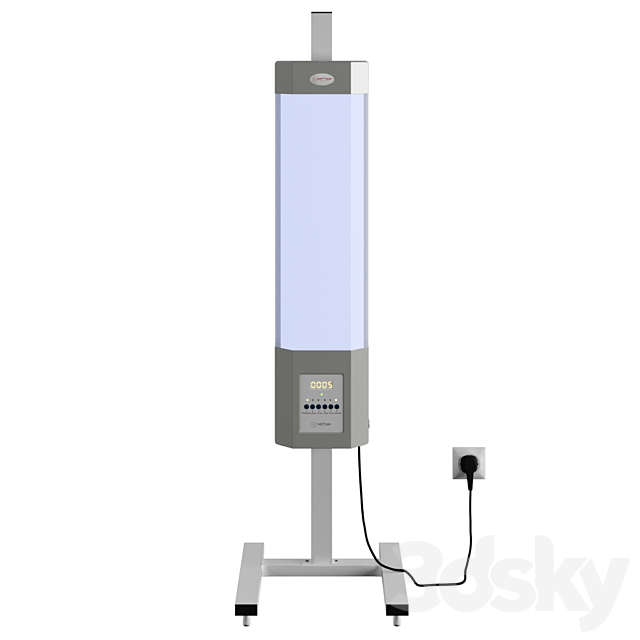3d model