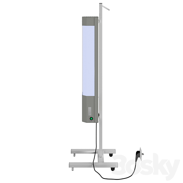 3dsky Free Download