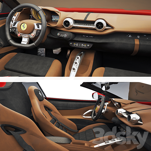 3dsky Free Download
