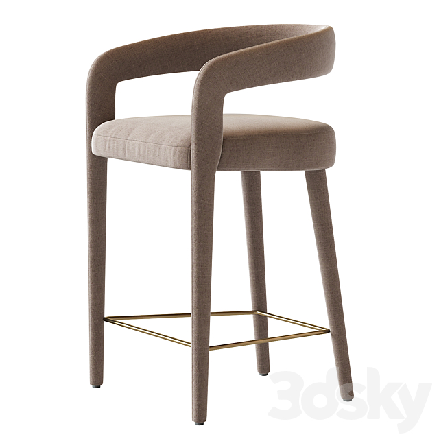 3d model