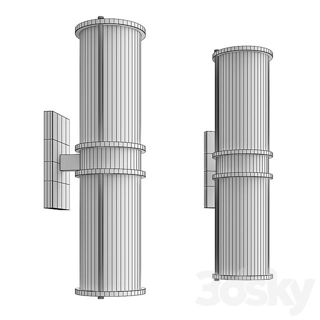3d model
