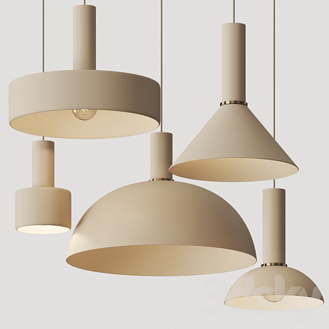 3d model