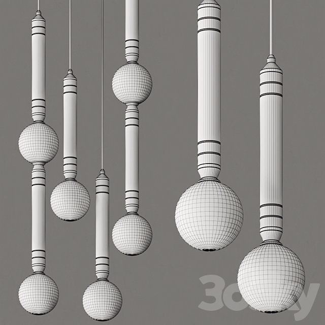 3d model