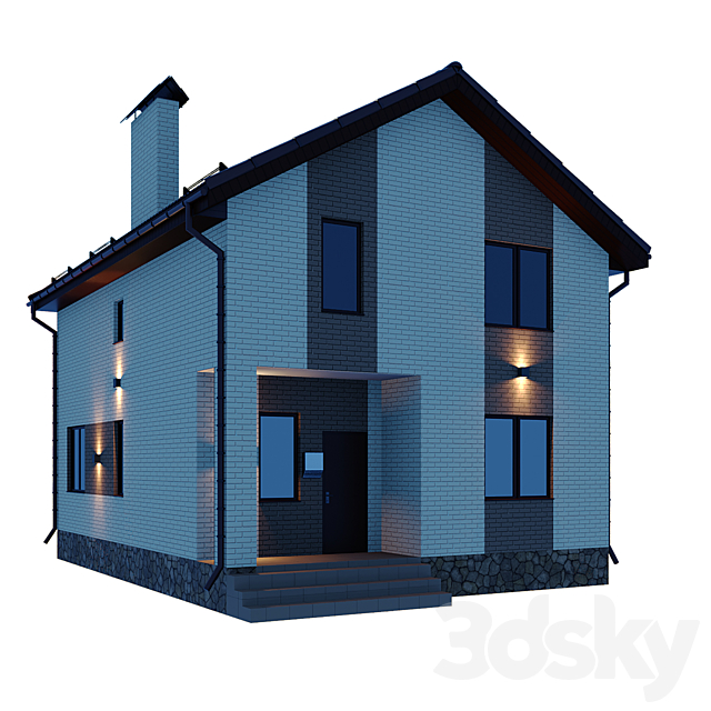 3dsky Free Download