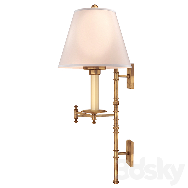 3d model