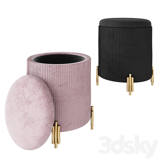 3d model