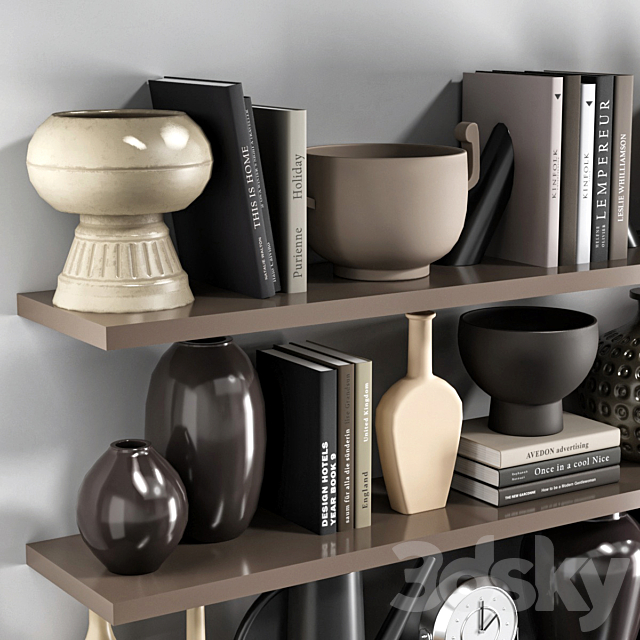 3d model