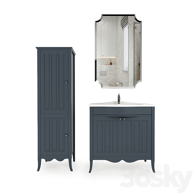 3d model