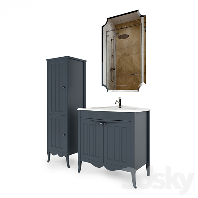 3dsky Free Download