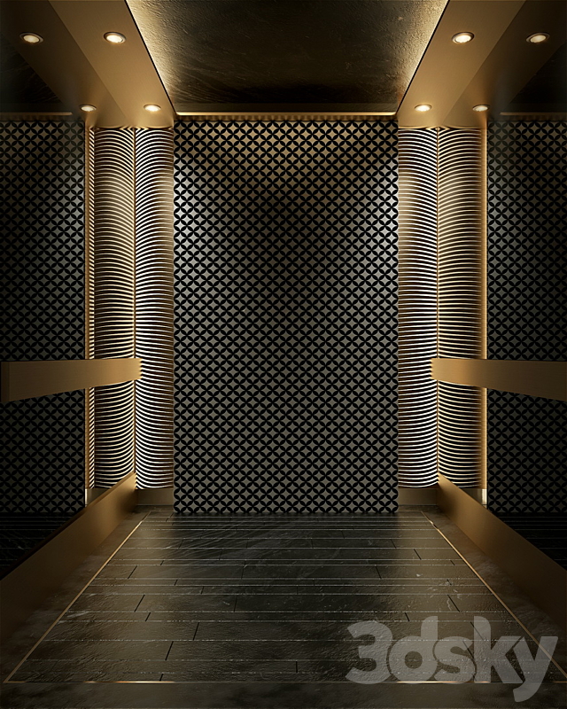 3d model