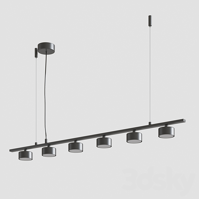 3d model