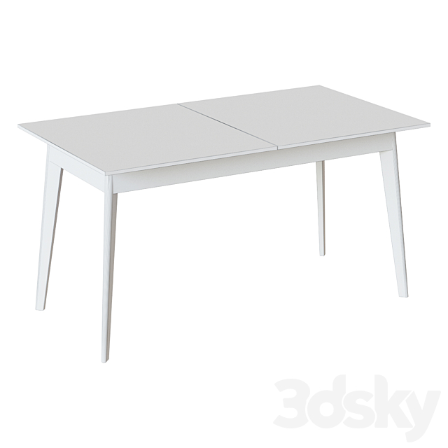 3d model