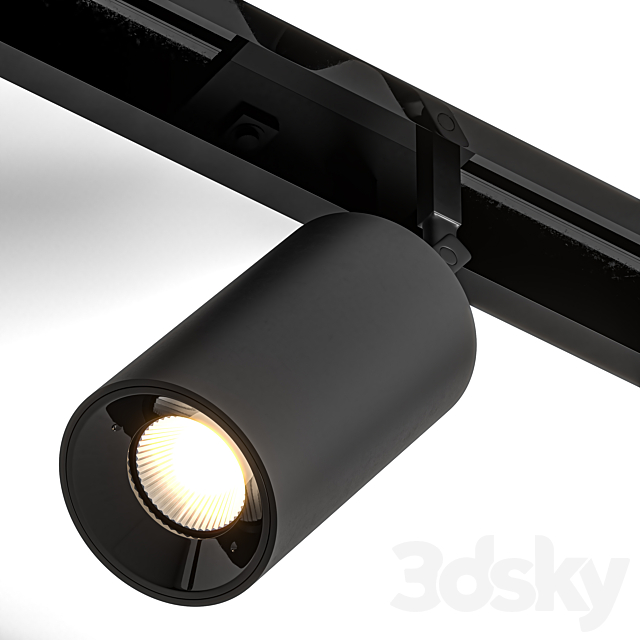 3d model