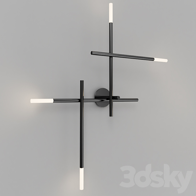 3d model