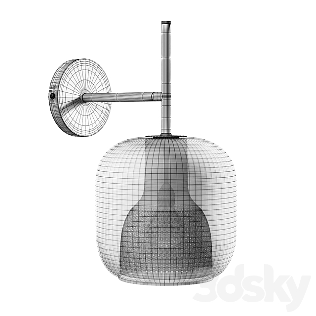 3d model