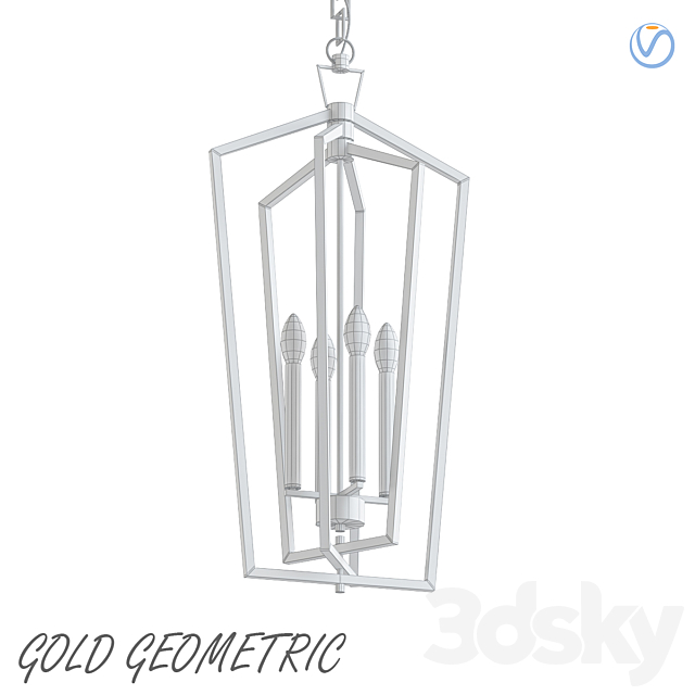 3d model