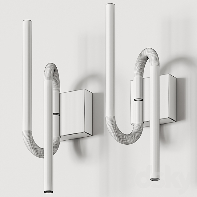 3d model