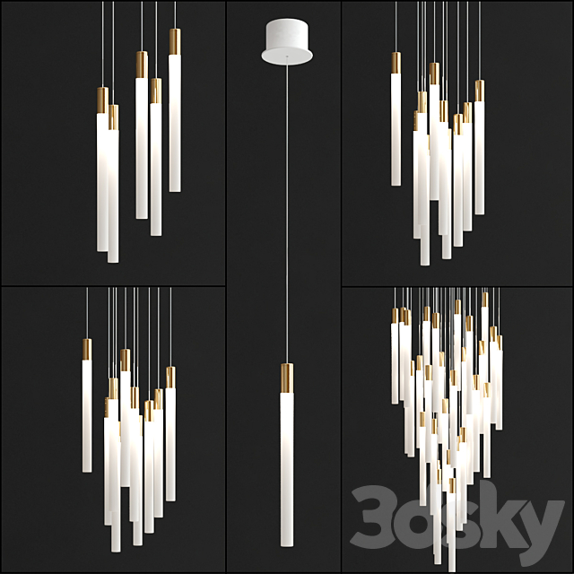 3d model
