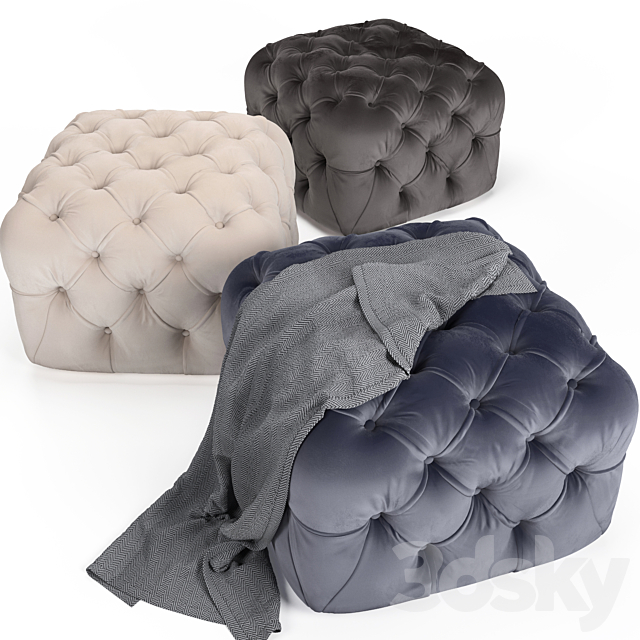 3d model