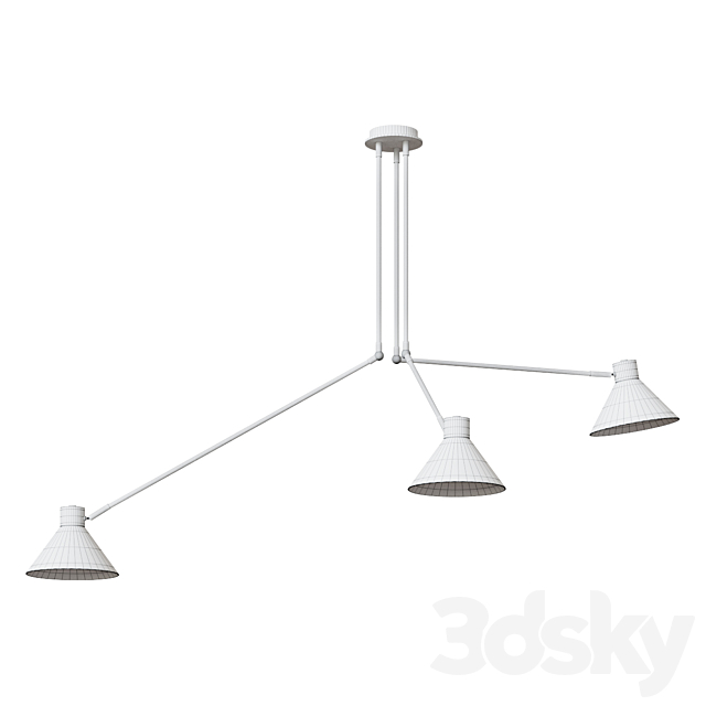 3d model