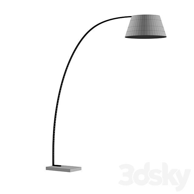 3d model