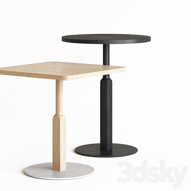 3d model