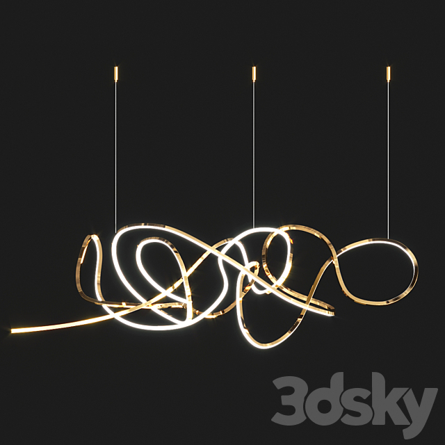 3d model