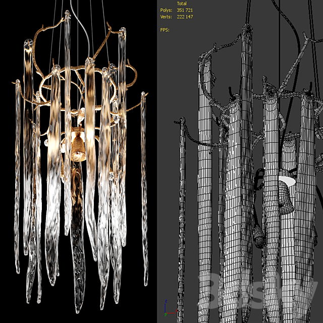 3d model