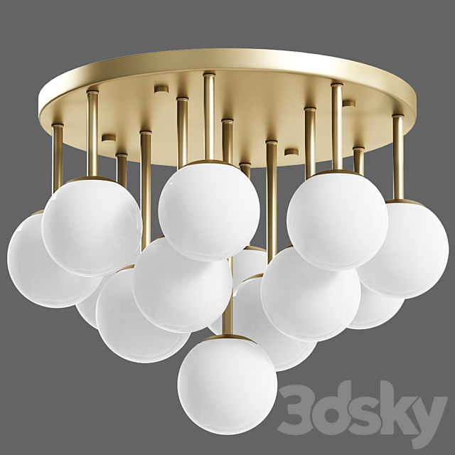 3d model