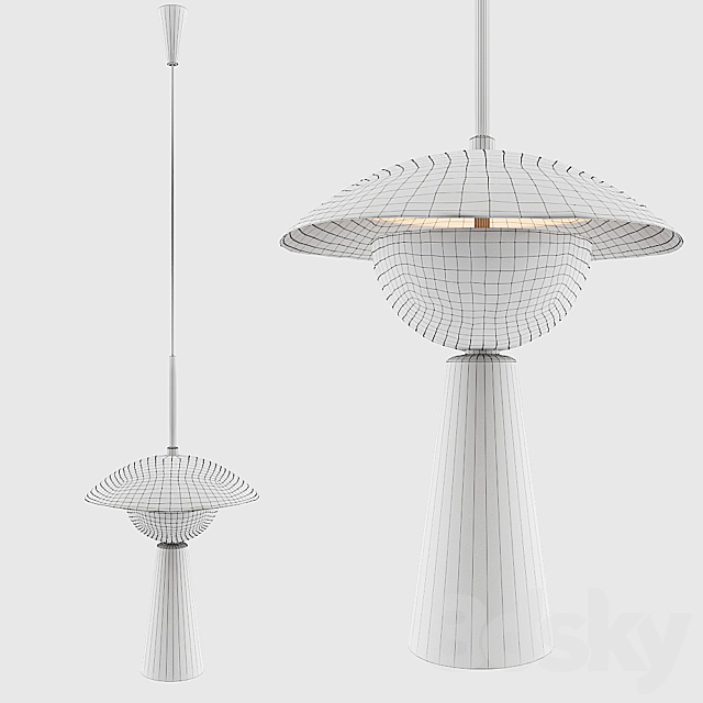3d model
