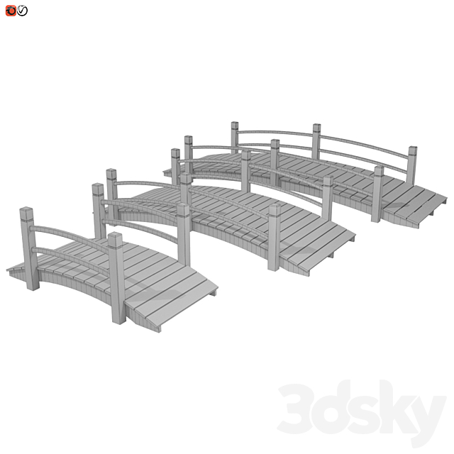 3d model