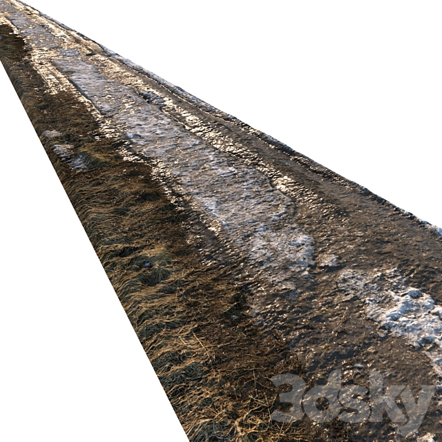 3d model