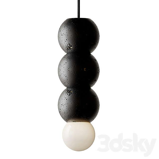 3d model