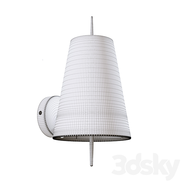 3d model