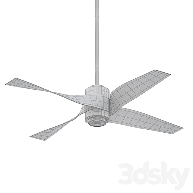 3d model